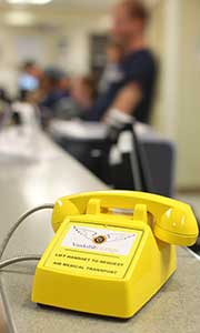 Direct Access Telephone